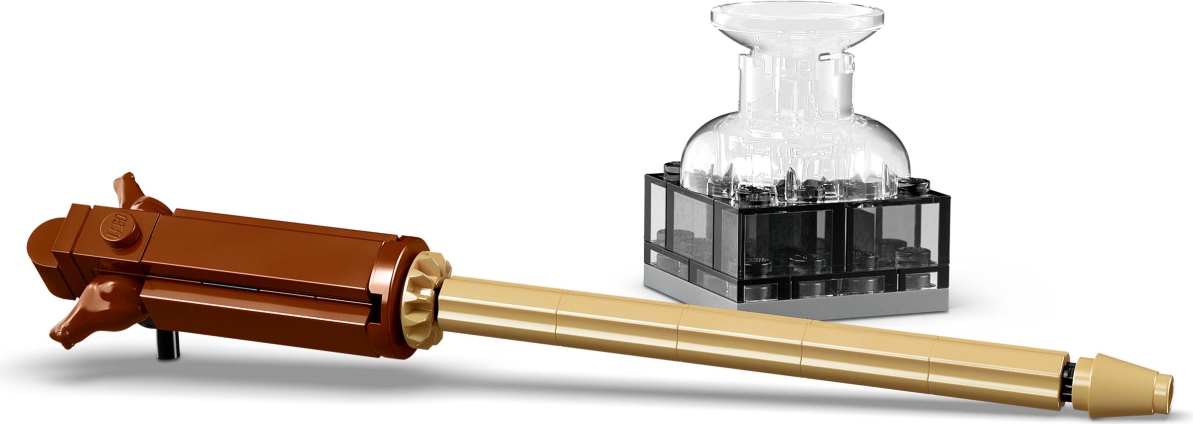 Cornish Pixie 76461 - thêm hình ảnh sản phẩm LEGO