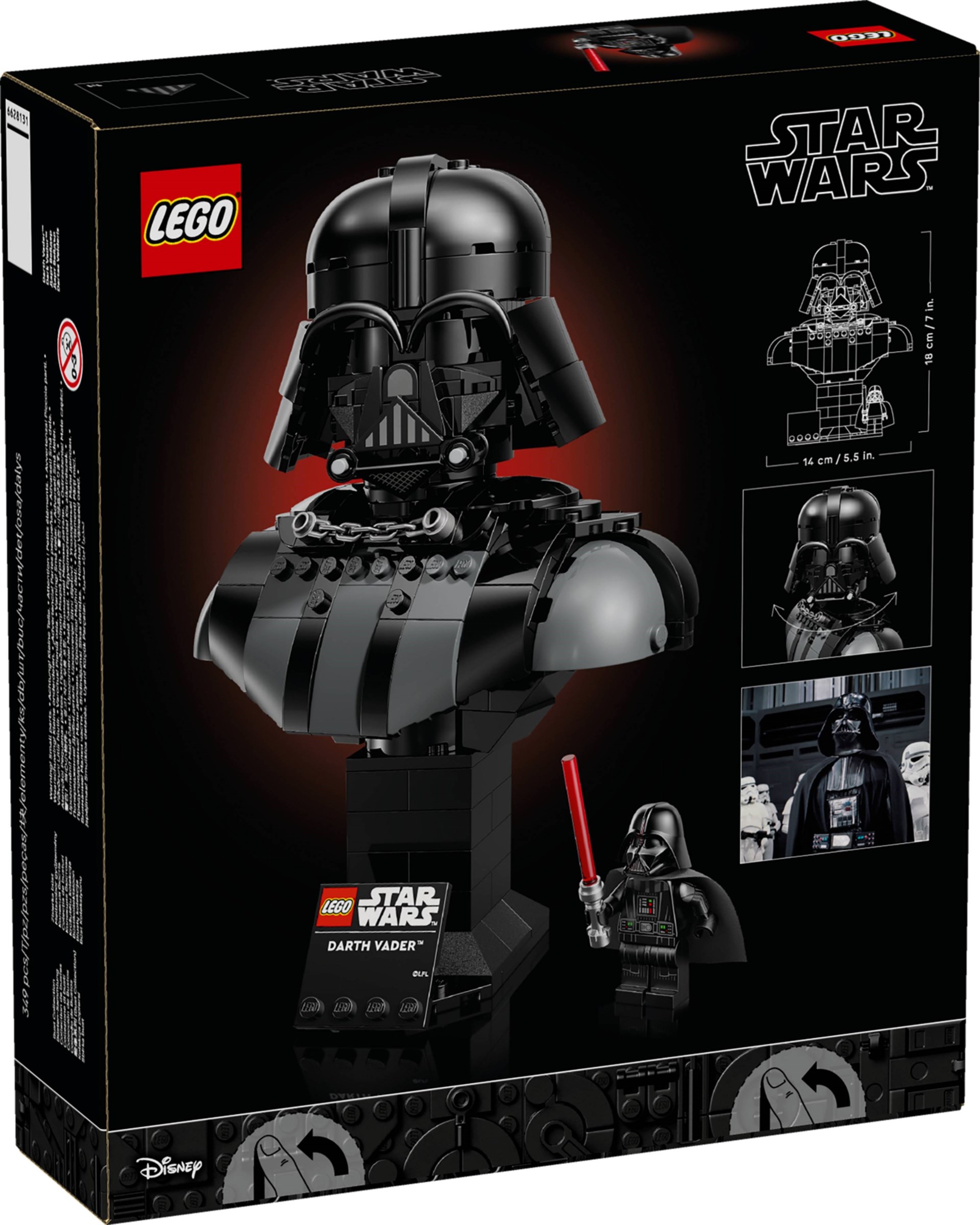 anh-thuc-te-lego-75439-darth-vader-bust-dang-lap-va-hoan-thien