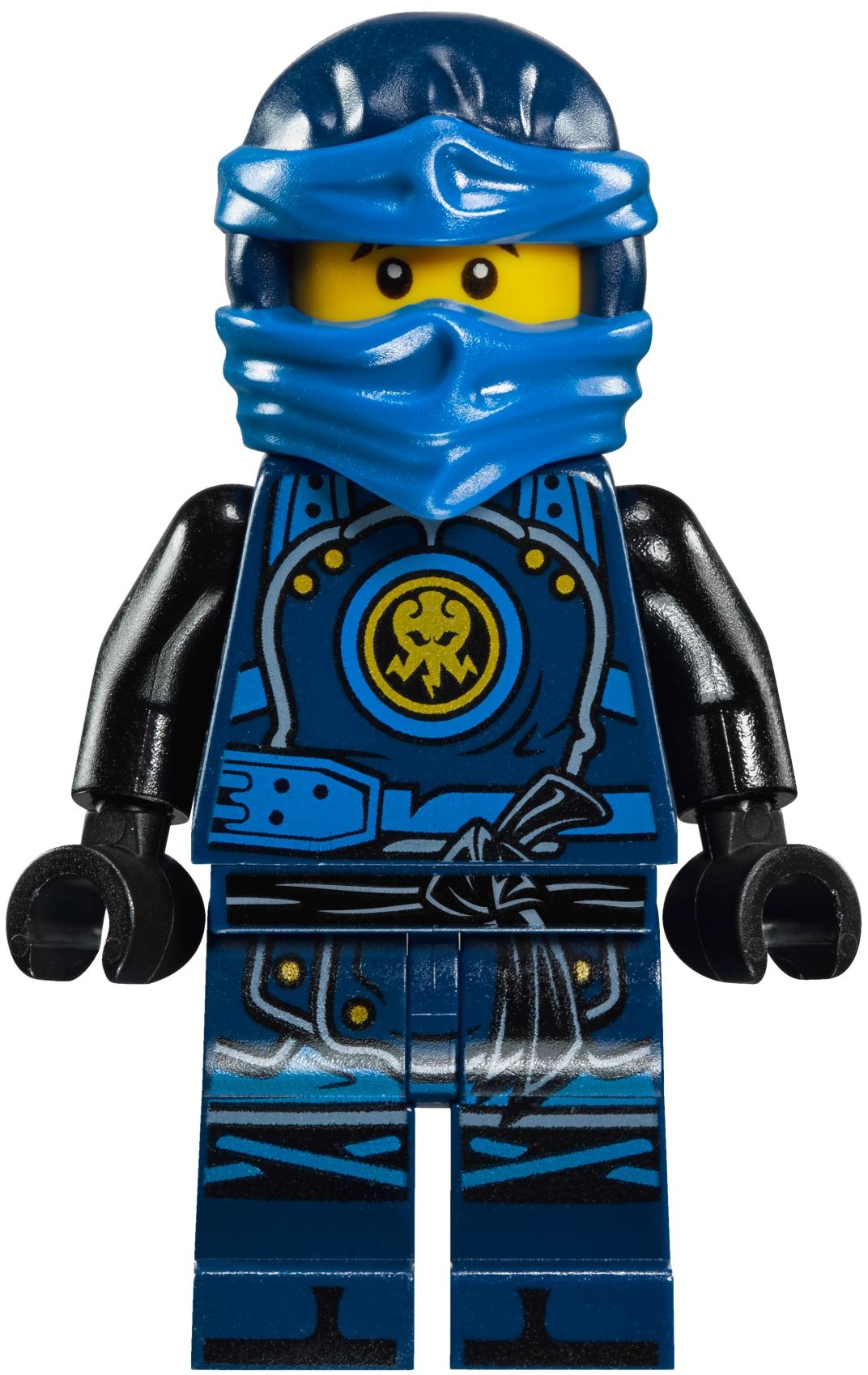 Desert Lightning 70622 - góc nhìn khác của bộ LEGO