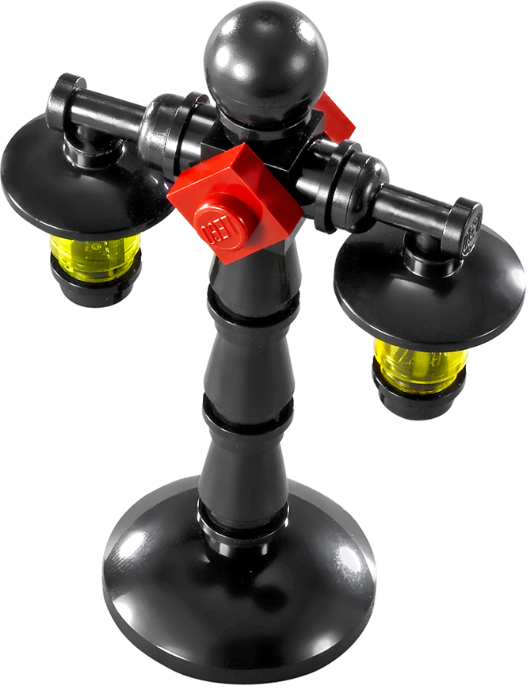 Diagon Alley 10217 - thêm hình ảnh sản phẩm LEGO