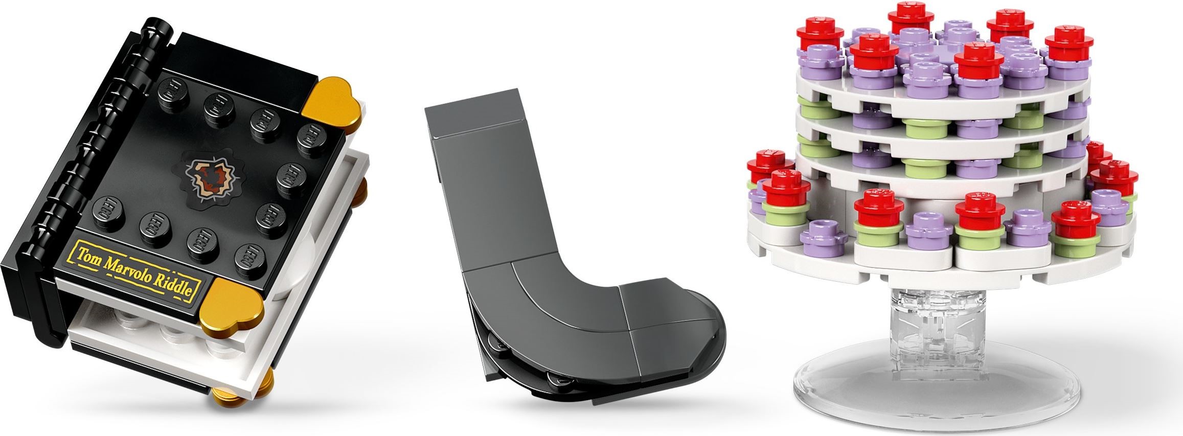 Dobby the House Elf 76421 - hình ảnh tổng thể bộ LEGO