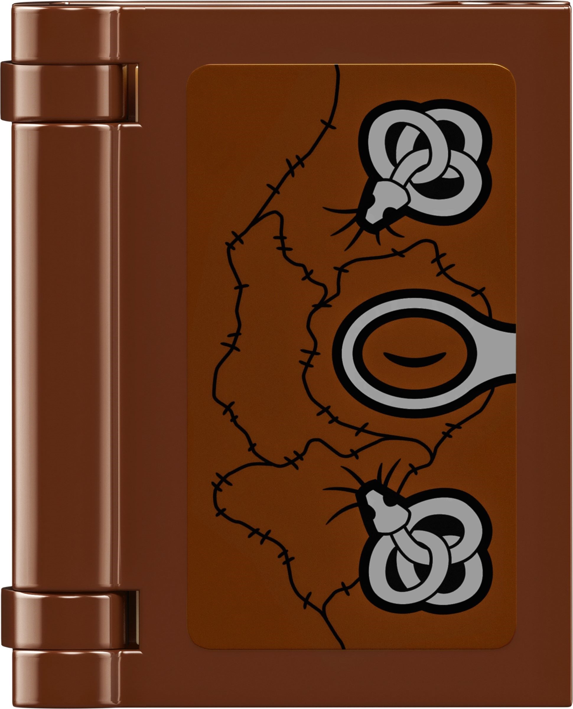 LEGO Disney Hocus Pocus: The Sanderson Sisters