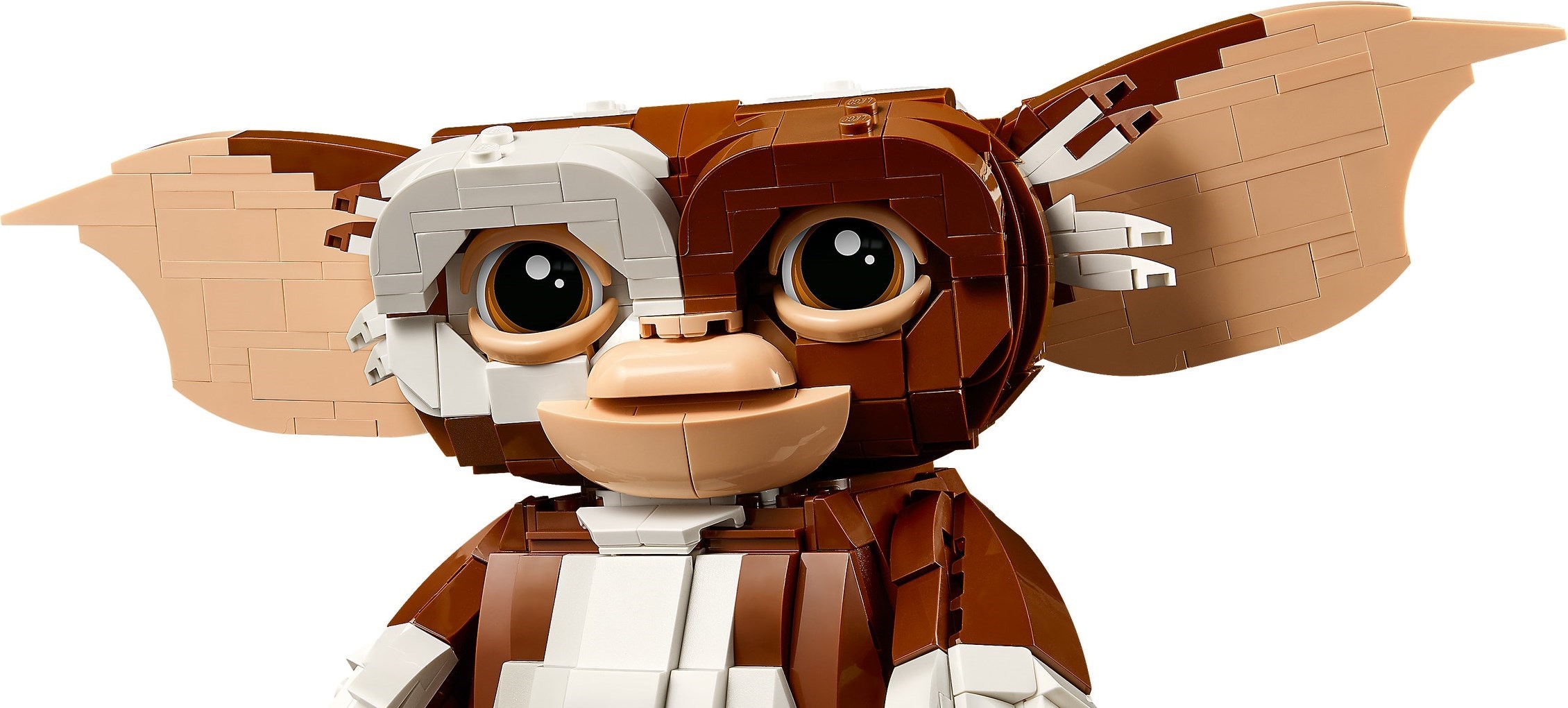 LEGO Gremlins: Gizmo 21361 ảnh chi tiết thêm