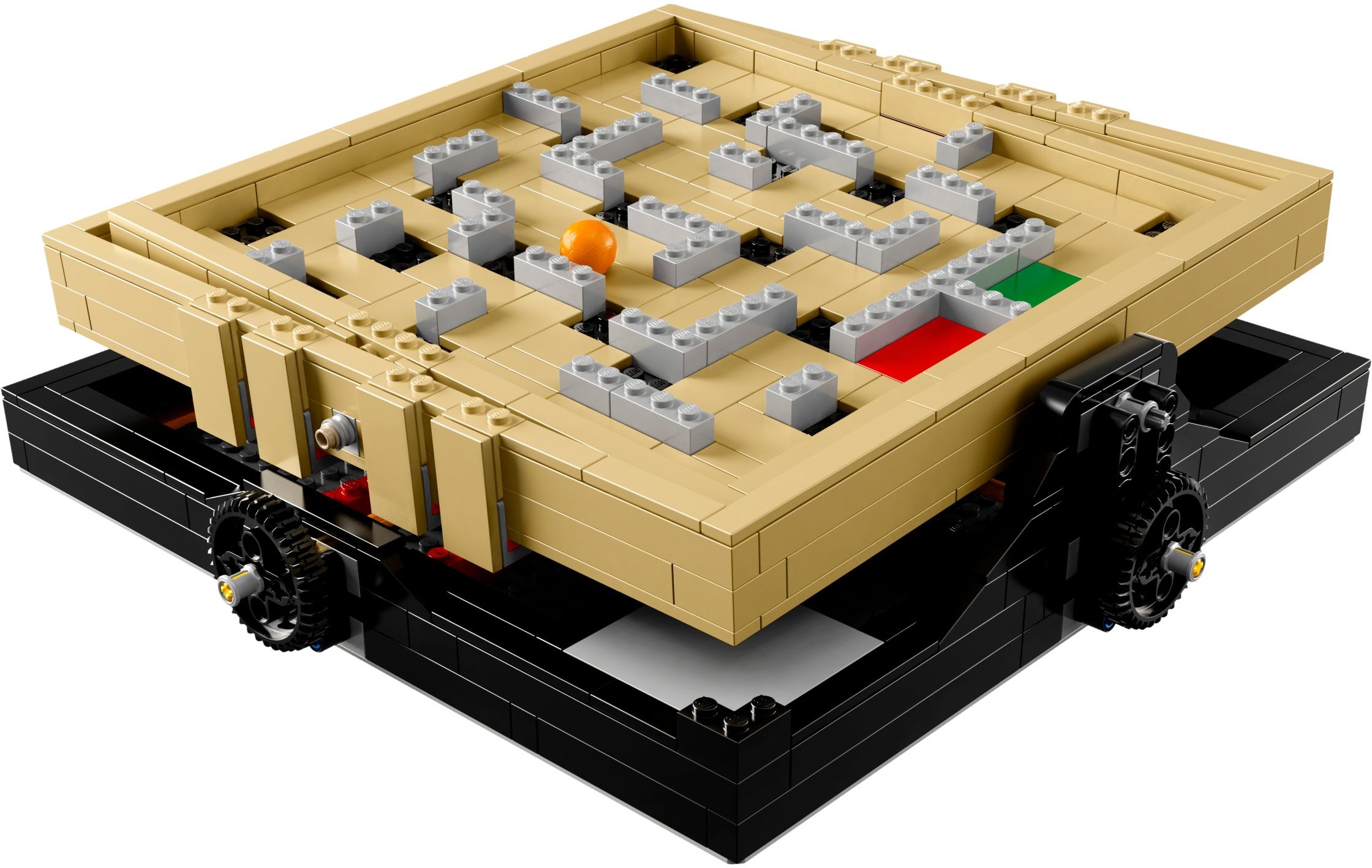LEGO Maze 21305 ảnh chi tiết thêm