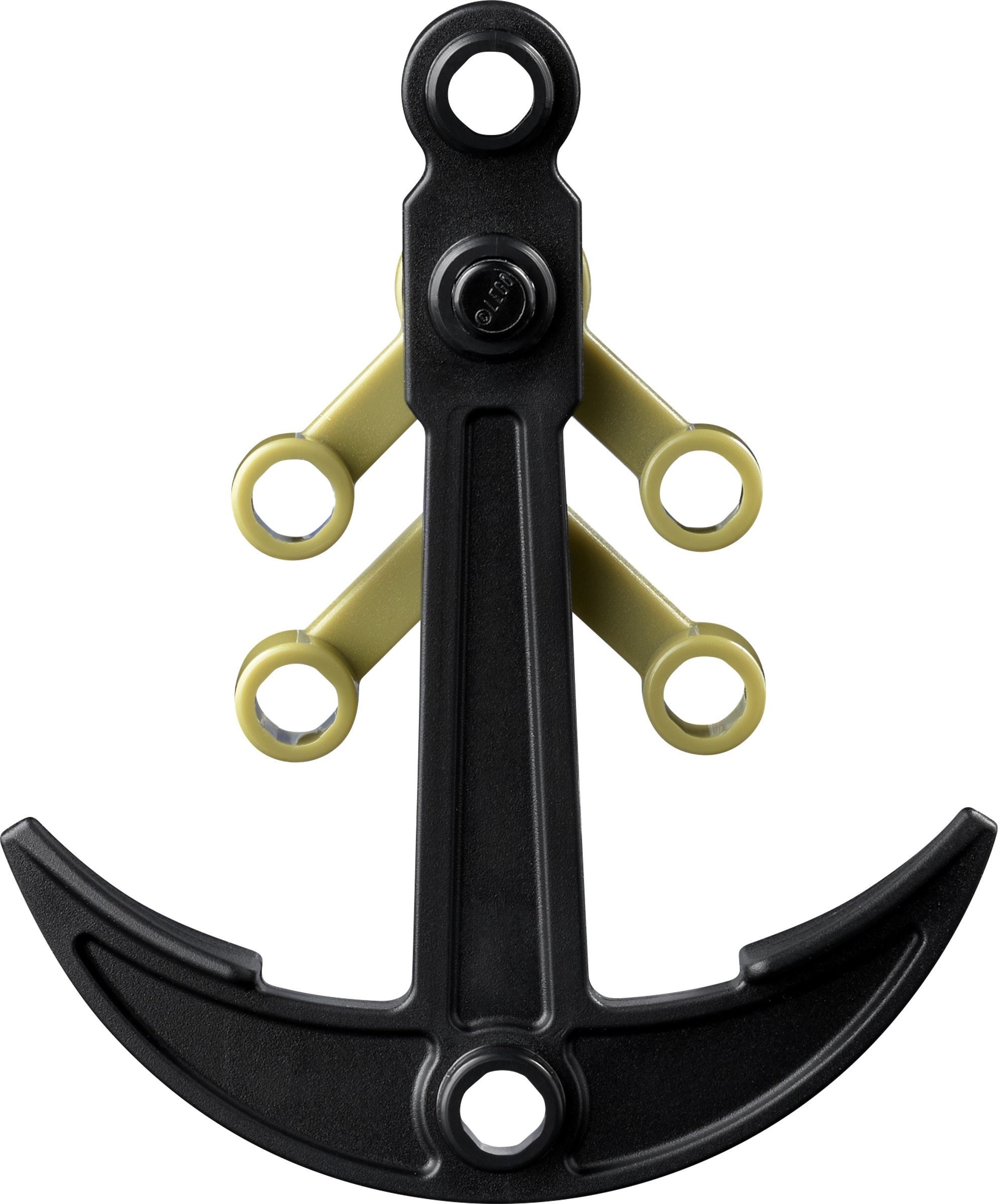 LEGO Motorised Lighthouse 21335 ảnh chi tiết thêm