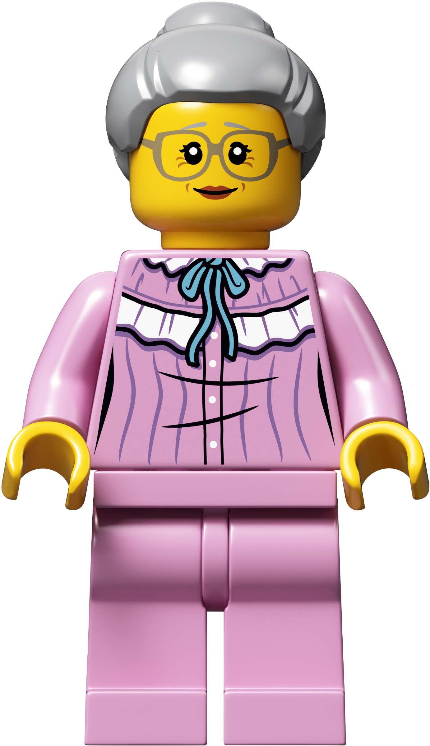 LEGO Pop-Up Book 21315 góc nhìn khác