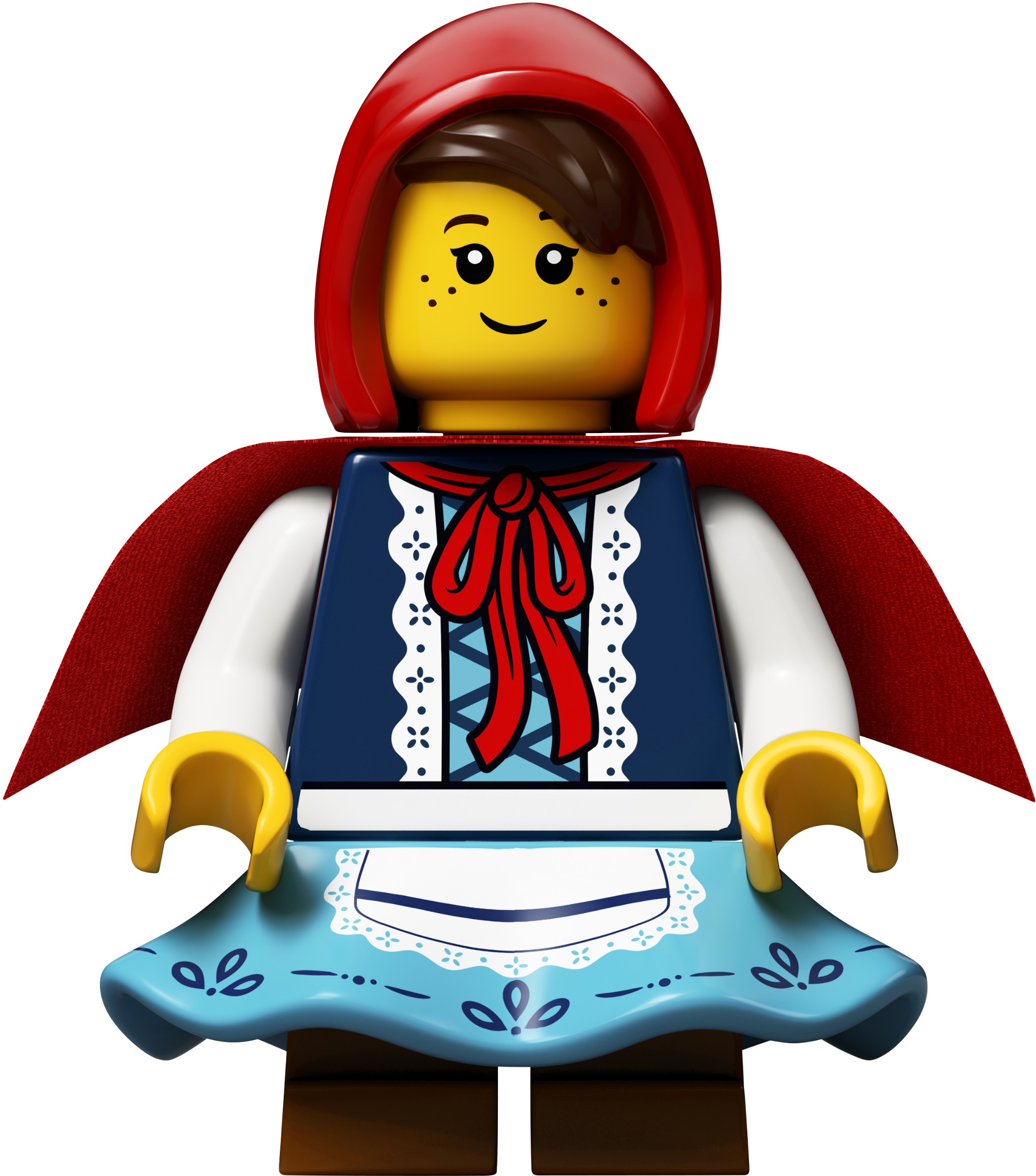 LEGO Pop-Up Book 21315 ảnh chi tiết thêm