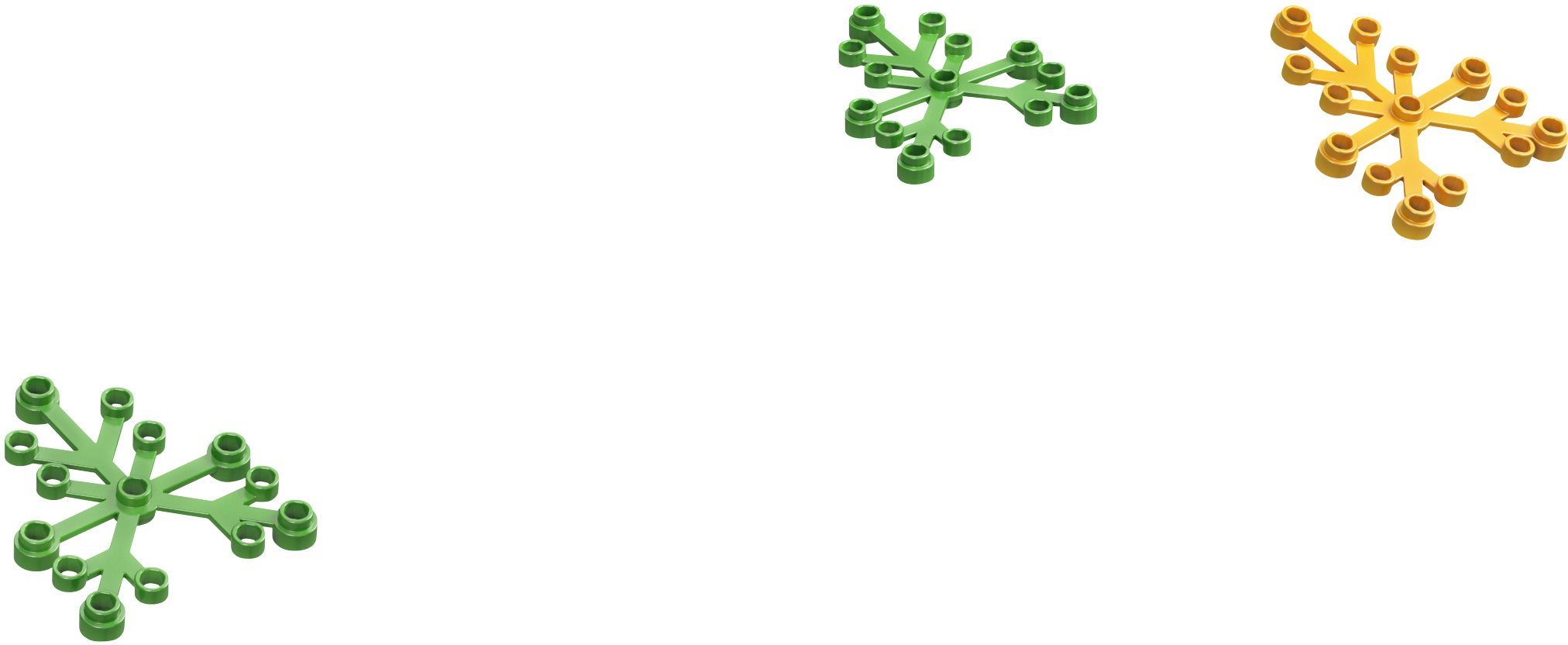 LEGO Tree House 21318 ảnh chi tiết thêm