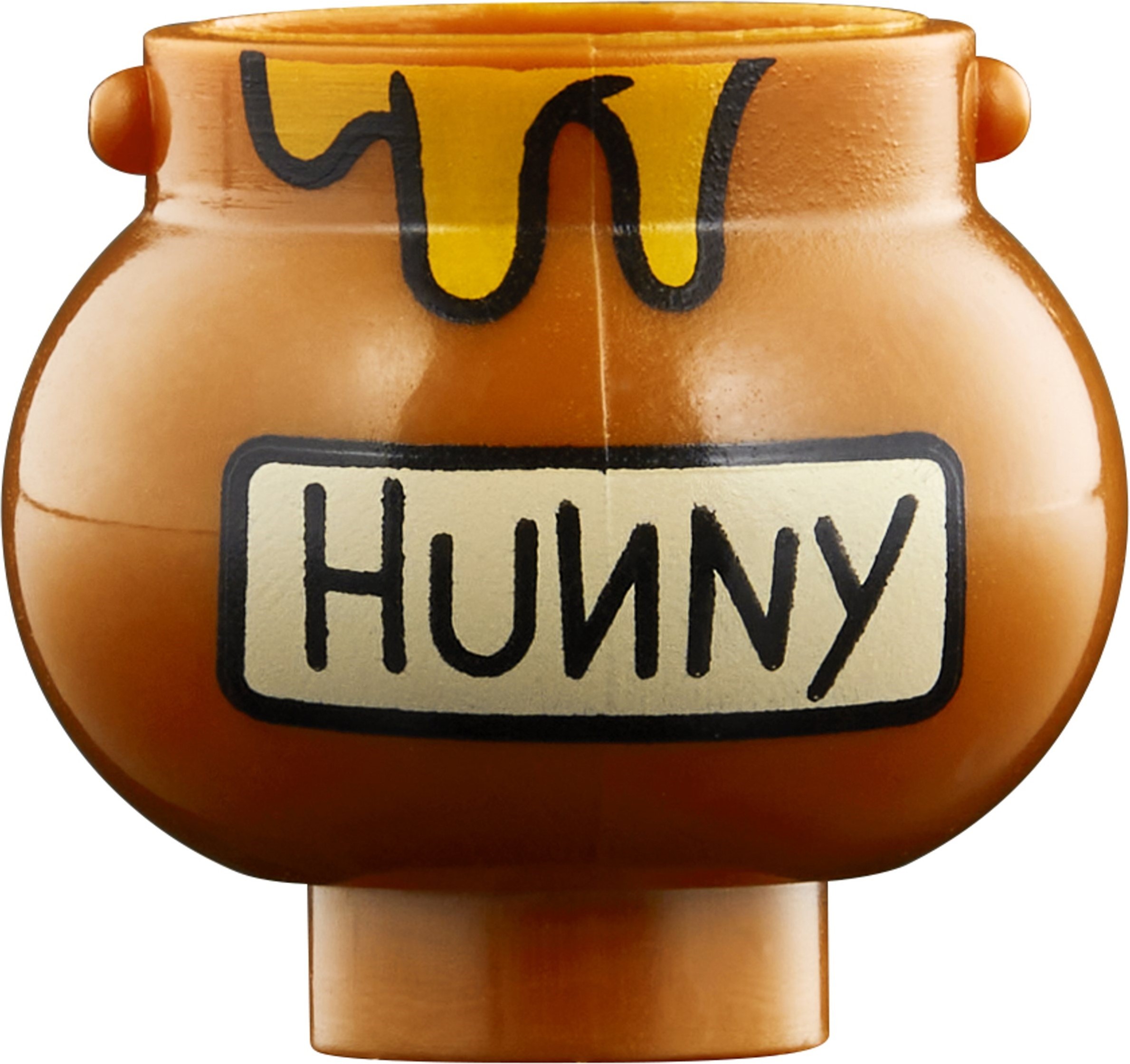 LEGO Editions Winnie the Pooh 21326 tổng thể