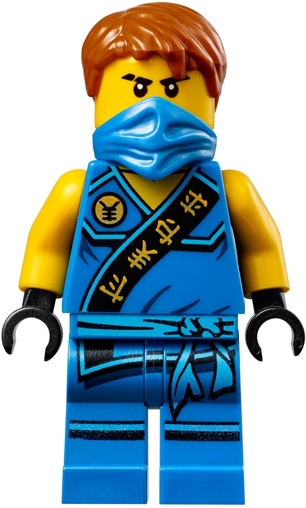 ElectroMech 70754 - hình ảnh chi tiết bộ LEGO