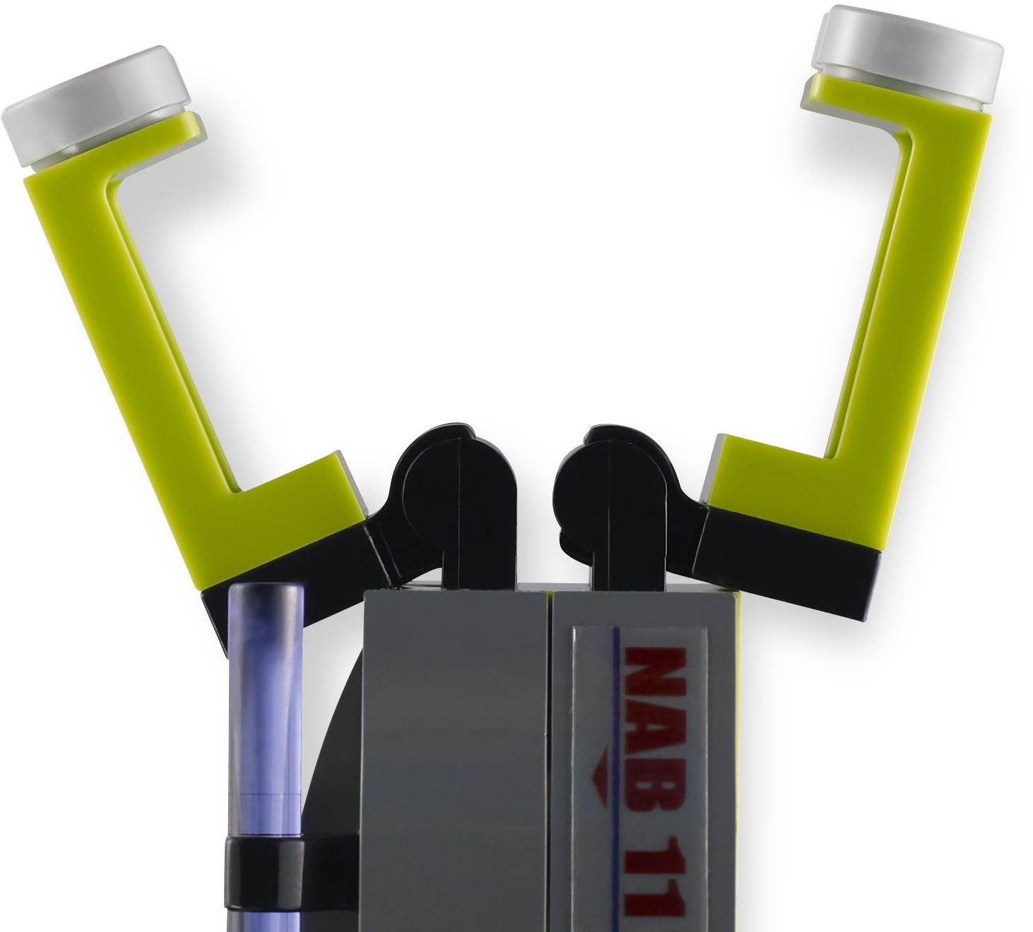 Fangpyre Mech 9455 - hình ảnh chi tiết bộ LEGO