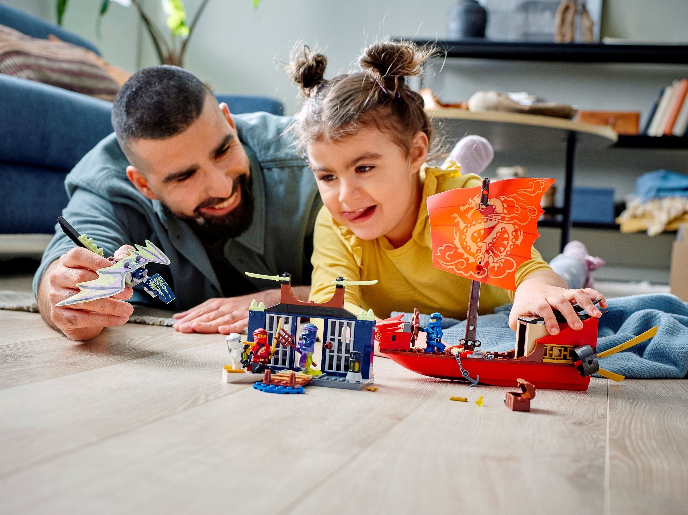 Final Flight of Destiny