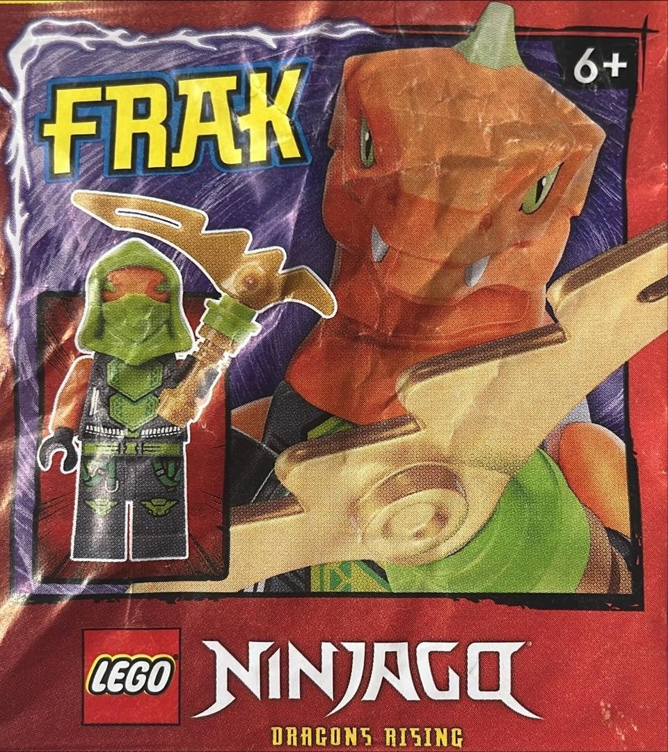 Frak 892513 - hình ảnh tổng thể bộ LEGO