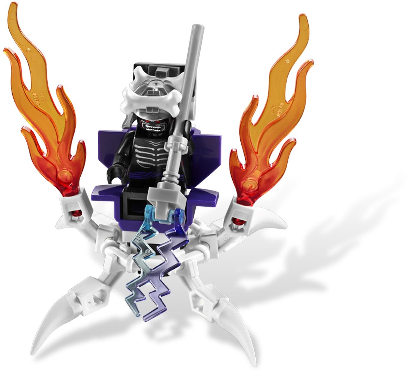 Garmadon