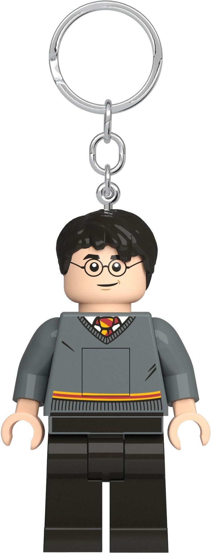 Harry Potter Key Light 5007905 - góc nhìn khác của bộ LEGO