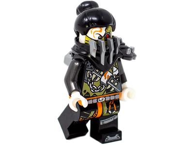Heavy Metal 891947 - hình ảnh chi tiết bộ LEGO