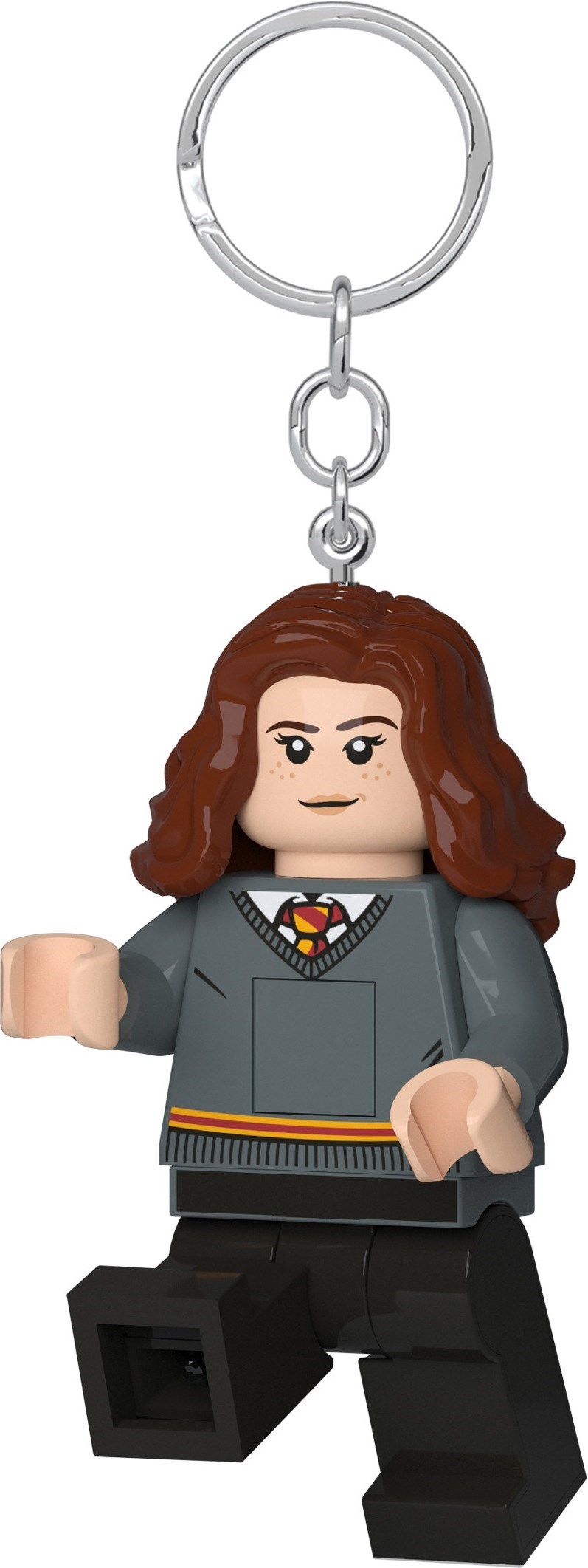 Hermione Granger Key Light 5007906 - hình ảnh tổng thể bộ LEGO
