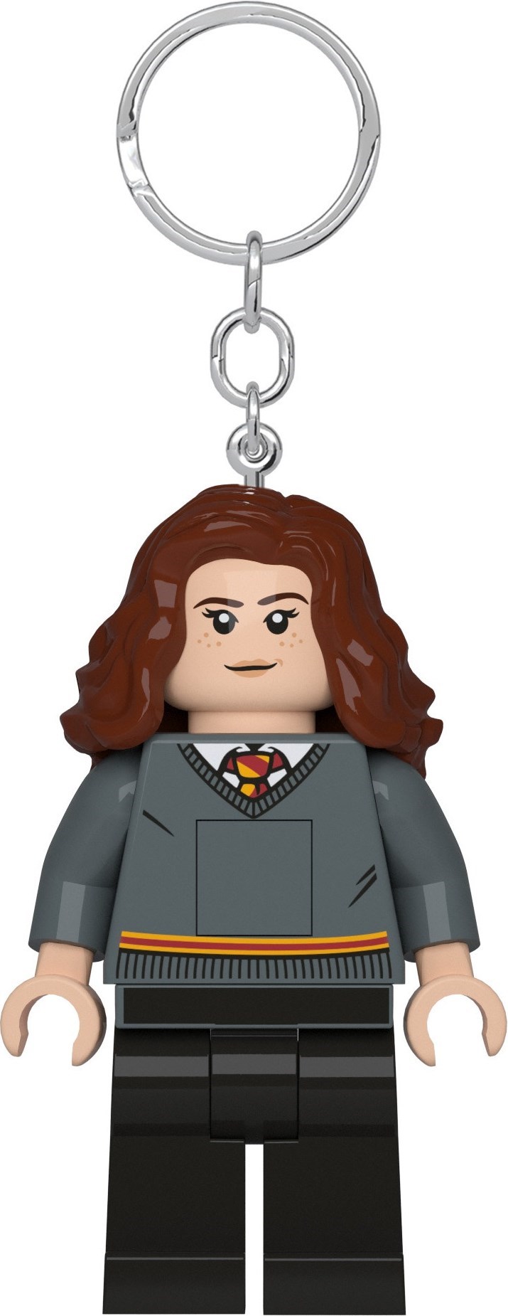 Hermione Granger Key Light 5007906 - hình ảnh chi tiết bộ LEGO