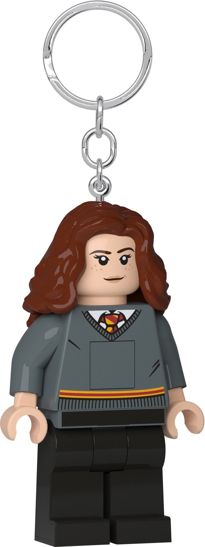 Hermione Granger Key Light 5007906 - góc nhìn khác của bộ LEGO