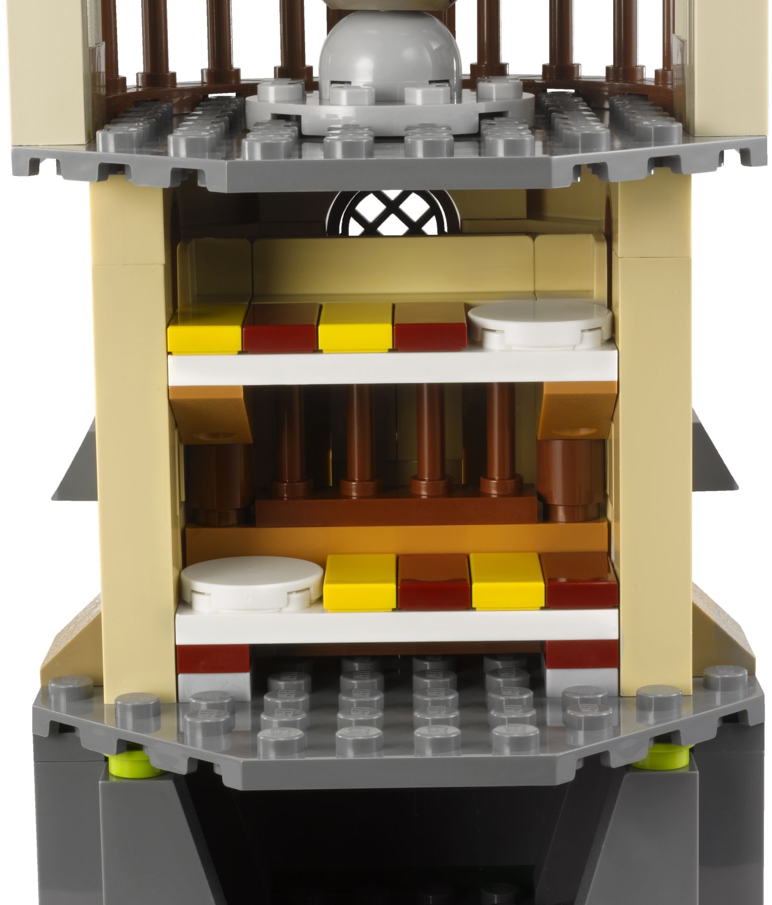 Hogwarts 4867 - thêm hình ảnh sản phẩm LEGO