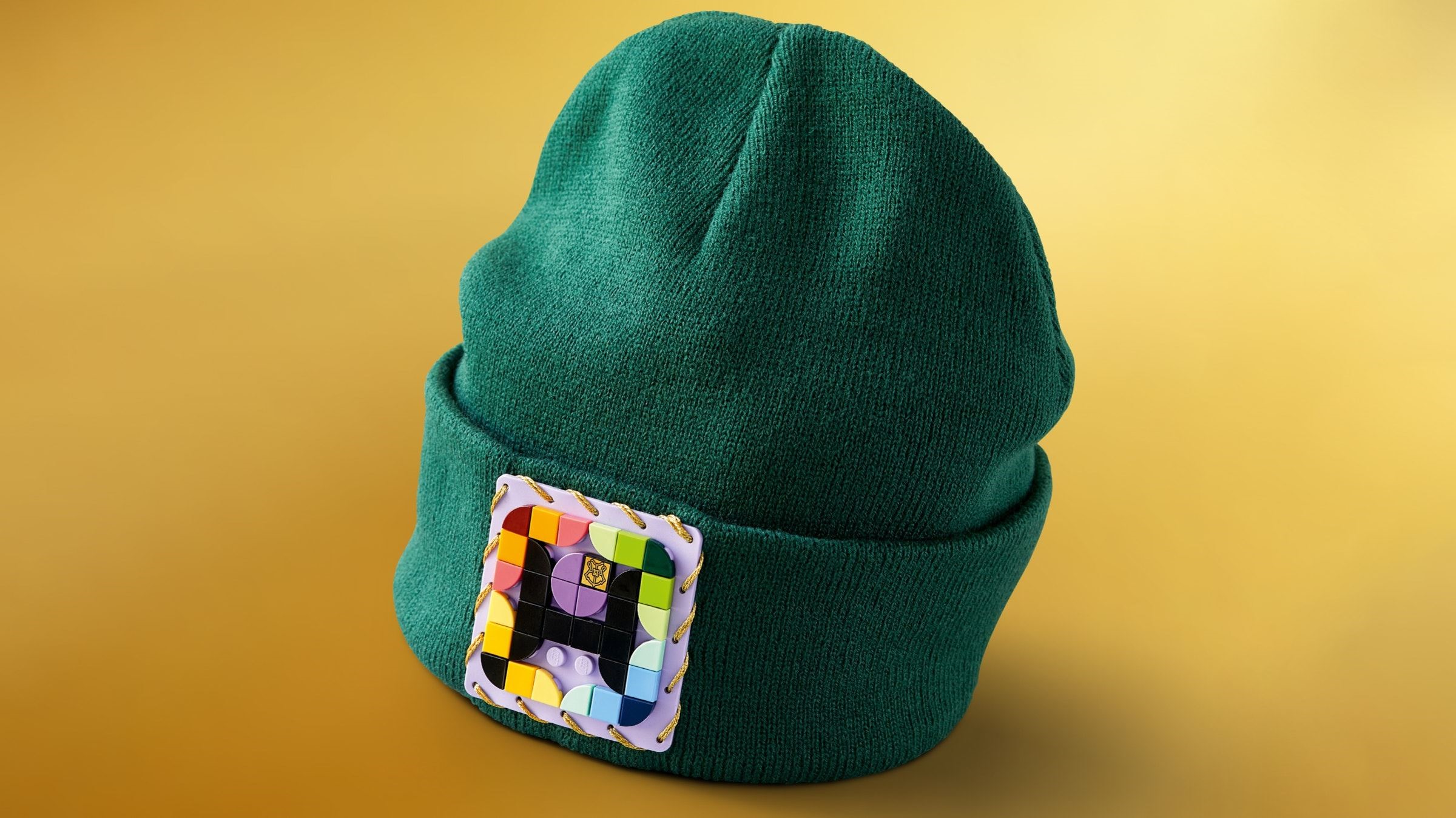 Hogwarts Accessories Pack 41808 - thêm hình ảnh sản phẩm LEGO