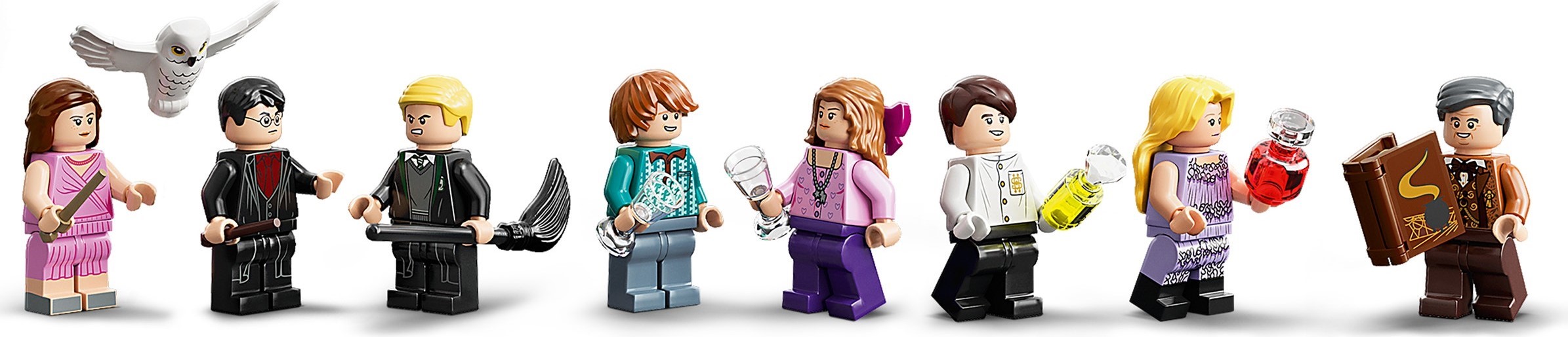 Hogwarts Astronomy Tower 75969 - thêm hình ảnh sản phẩm LEGO