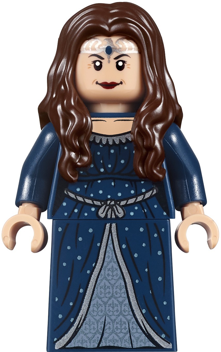 Hogwarts Castle 71043 - thêm hình ảnh sản phẩm LEGO