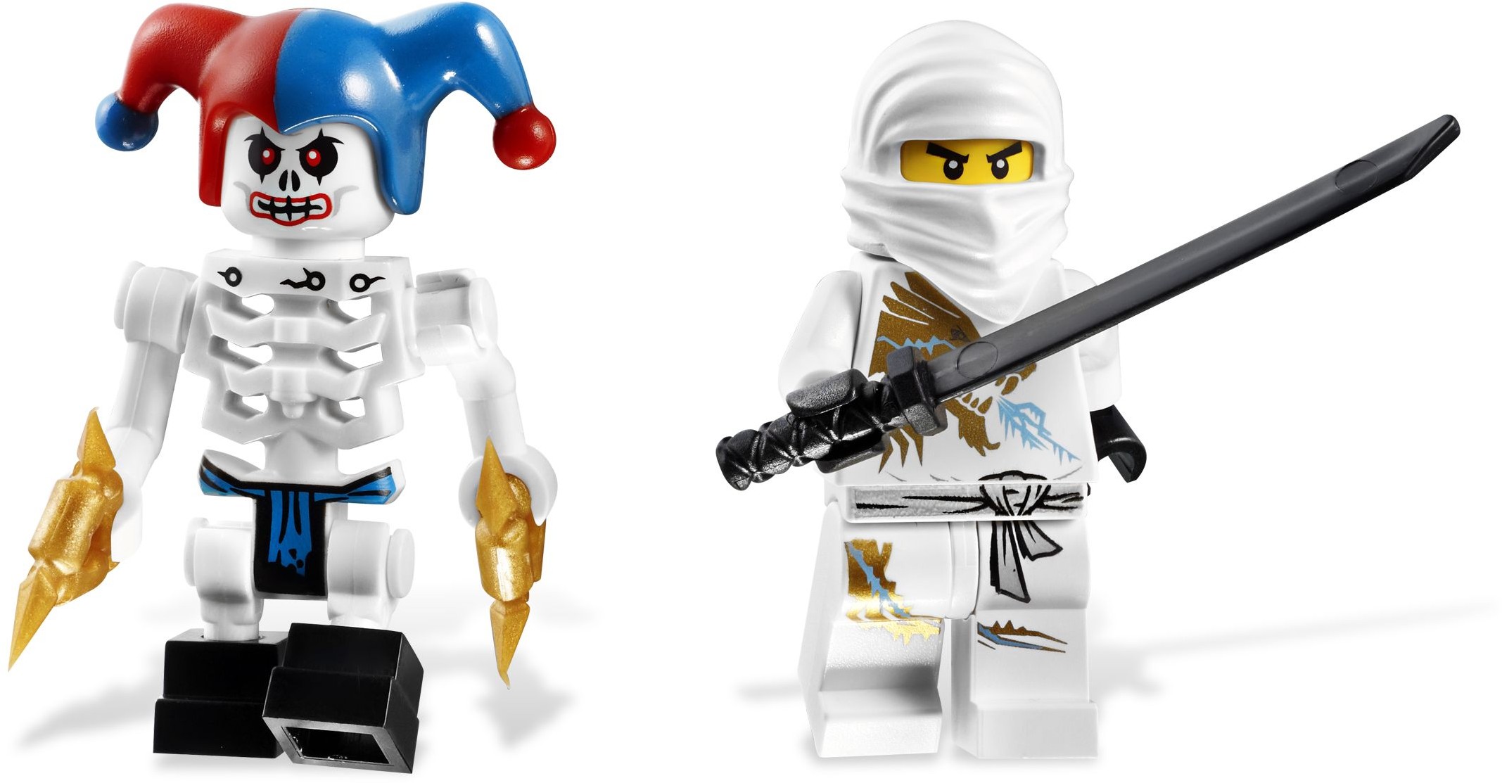 Ice Dragon Attack 2260 - thêm hình ảnh sản phẩm LEGO