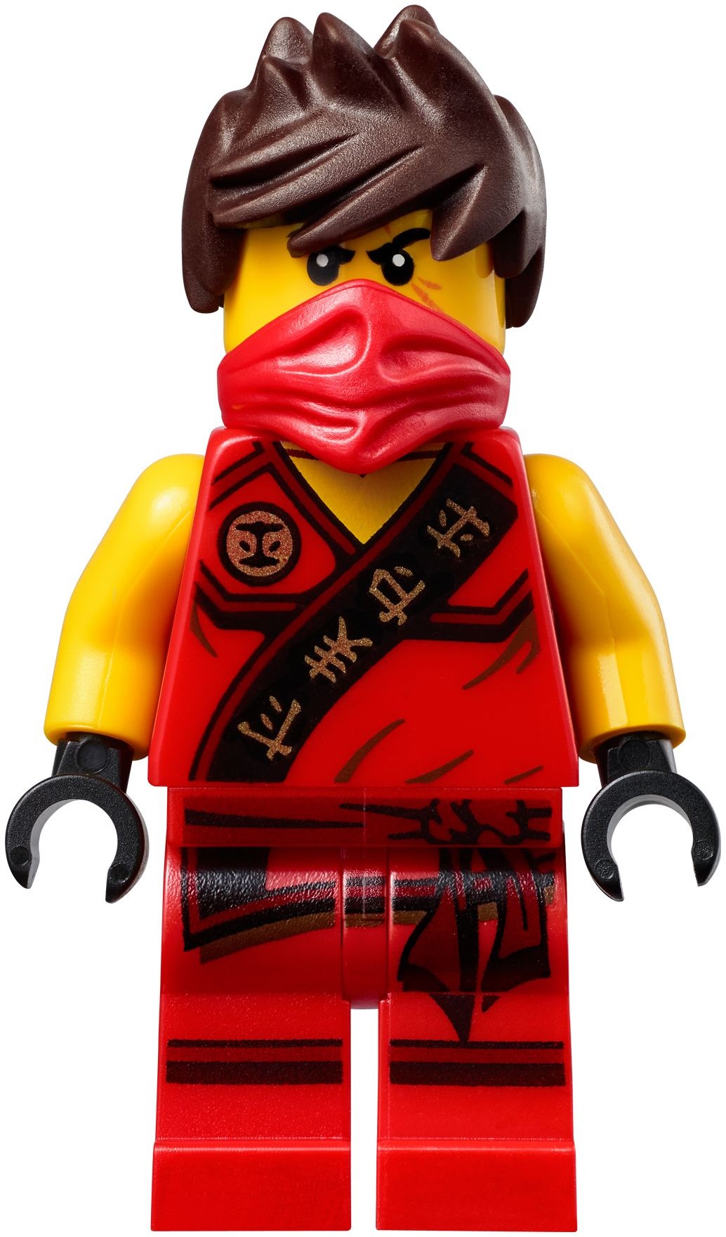 Jungle Trap 70752 - hình ảnh chi tiết bộ LEGO