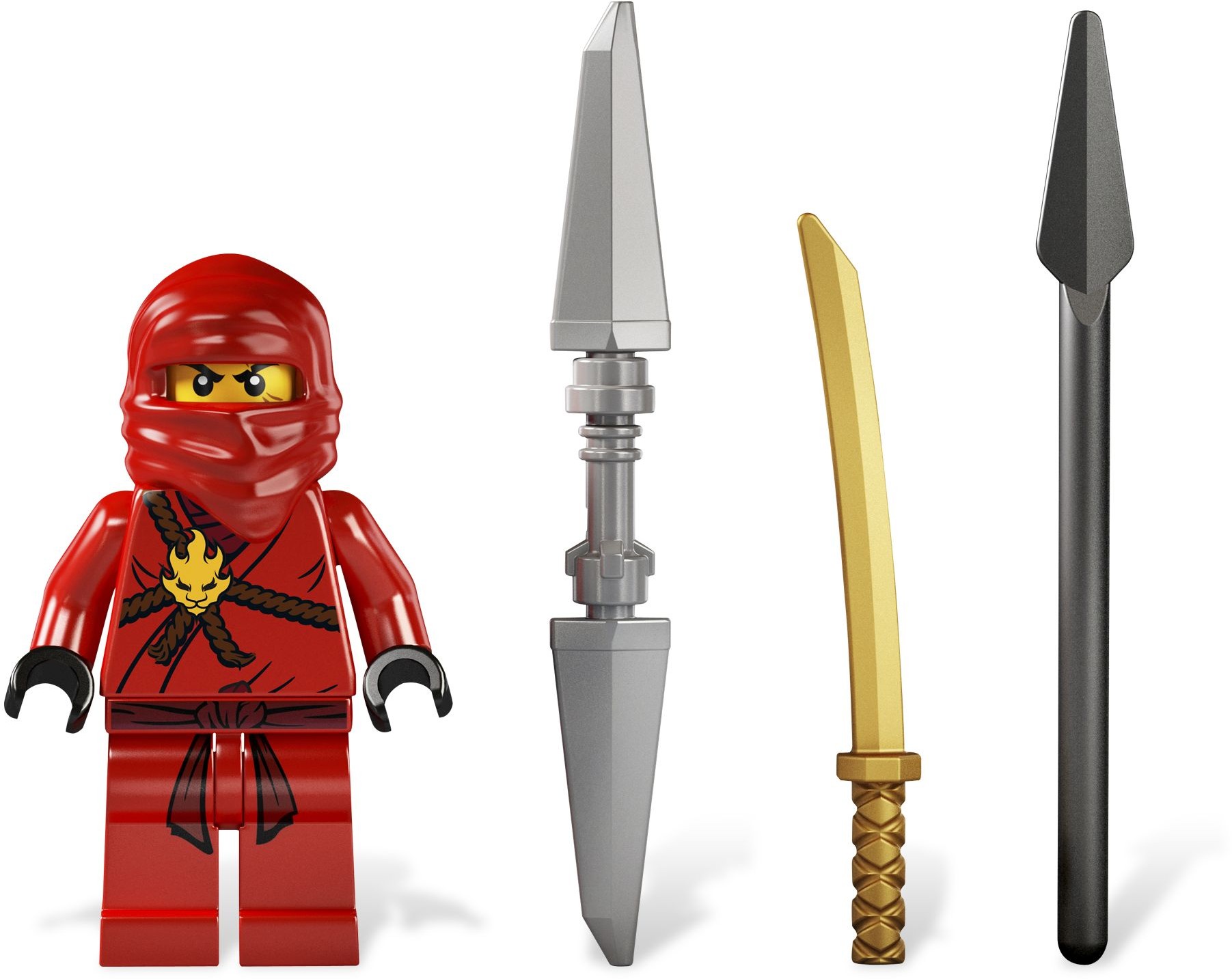 Kai 2111 - thêm hình ảnh sản phẩm LEGO