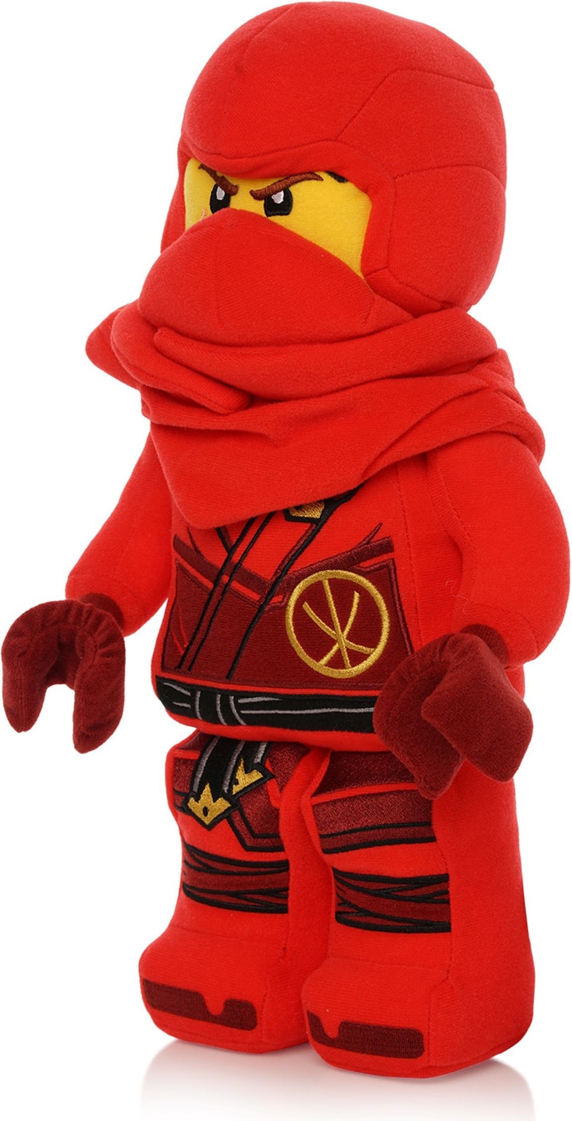 Kai 5007960 - hình ảnh tổng thể bộ LEGO