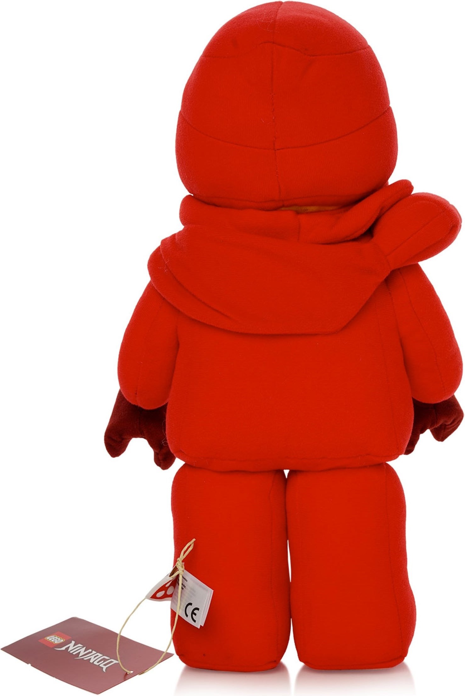 Kai 5007960 - góc nhìn khác của bộ LEGO