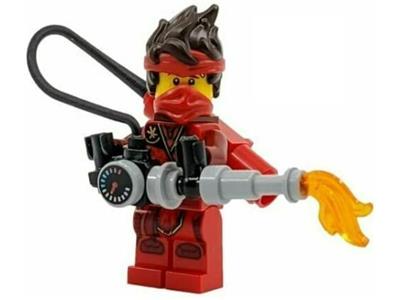 Kai 892177 - hình ảnh chi tiết bộ LEGO