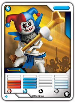 Krazi 2116 - hình ảnh chi tiết bộ LEGO