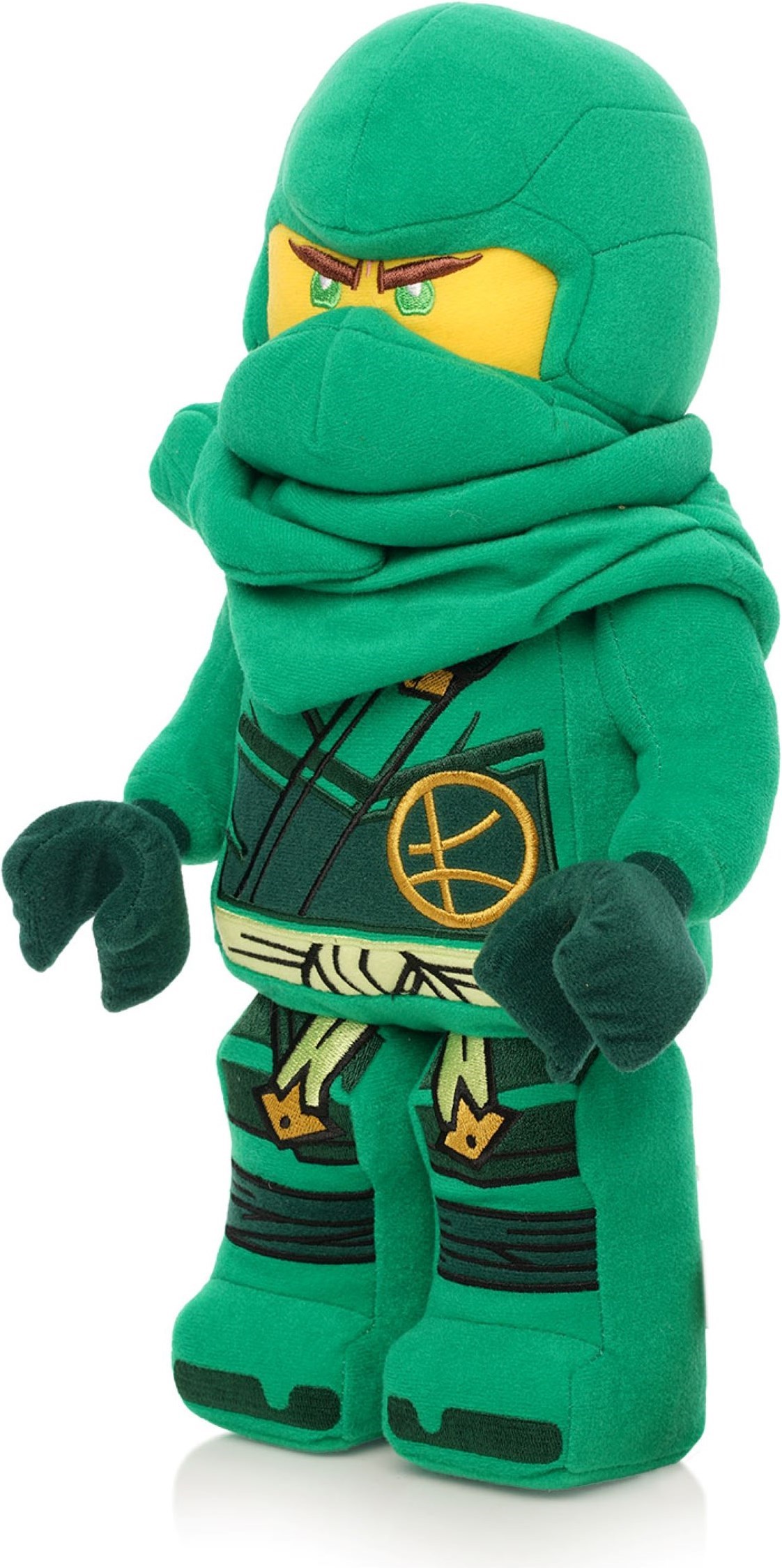 Lloyd 5007964 - hình ảnh tổng thể bộ LEGO