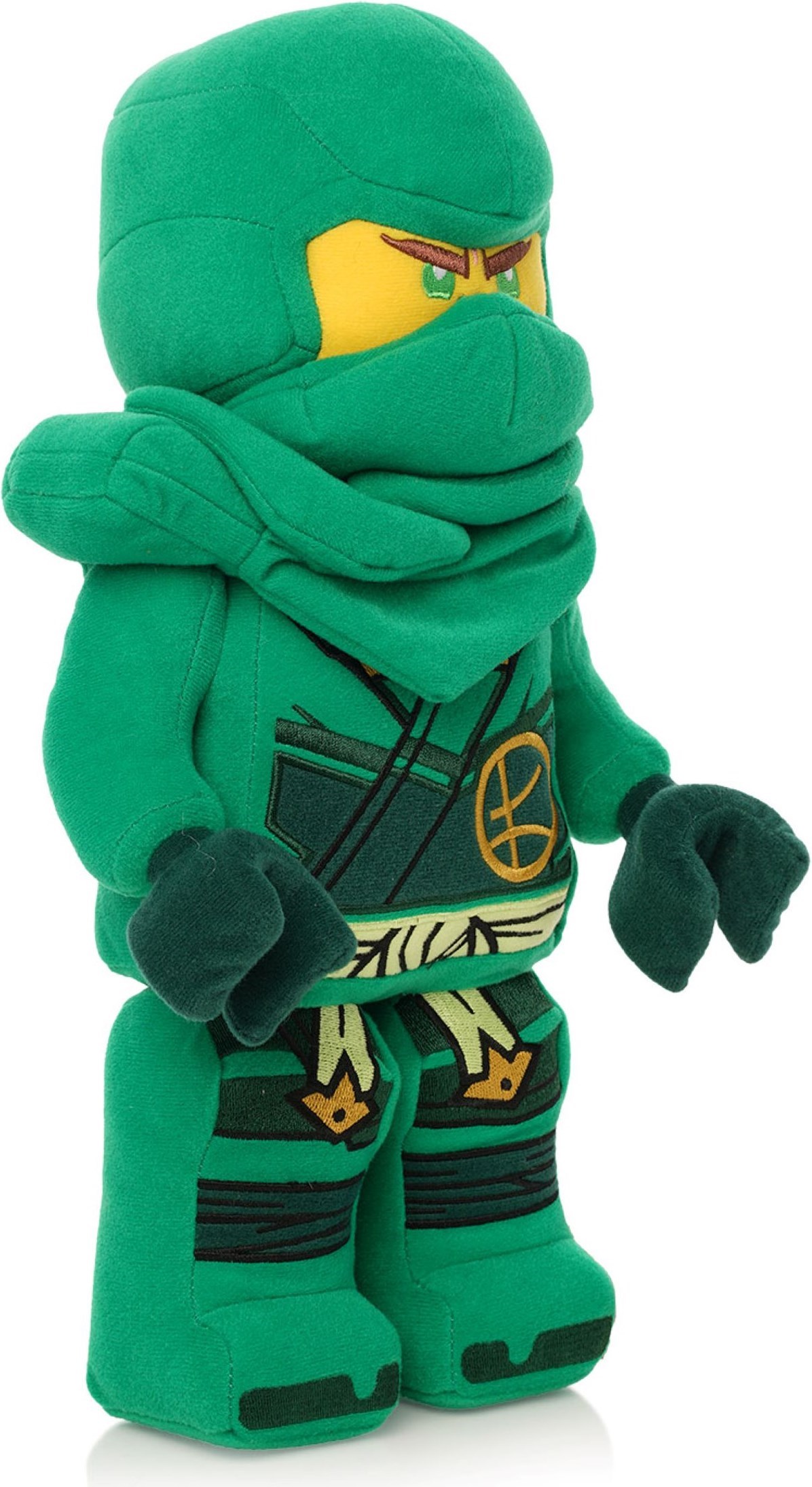 Lloyd 5007964 - hình ảnh chi tiết bộ LEGO