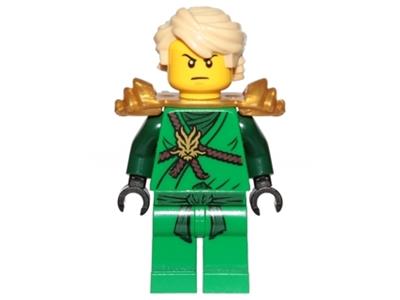 Lloyd 891725 - hình ảnh chi tiết bộ LEGO