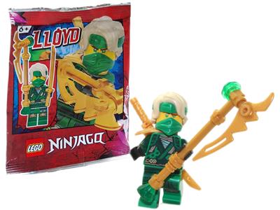 Lloyd 892292 - hình ảnh chi tiết bộ LEGO