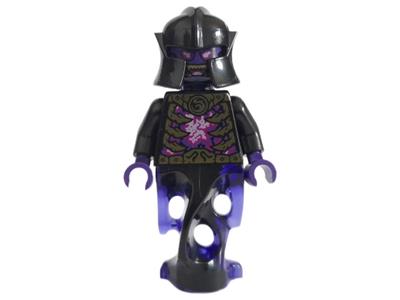 Lloyd vs. Overlord 112218 - hình ảnh chi tiết bộ LEGO