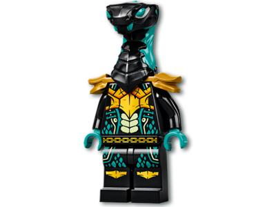 Maaray Guard 892182 - hình ảnh tổng thể bộ LEGO