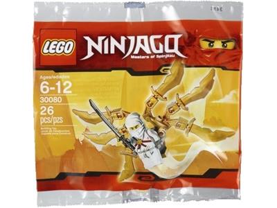 Ninja Glider 30080 - hình ảnh chi tiết bộ LEGO