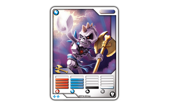 Nuckal 2173 - hình ảnh chi tiết bộ LEGO