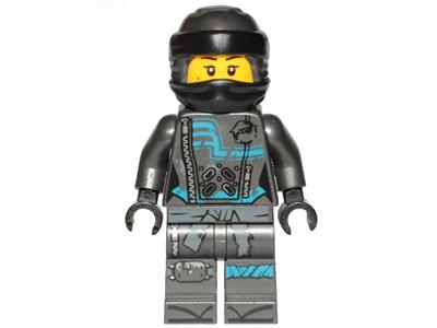 Nya 891951 - hình ảnh chi tiết bộ LEGO