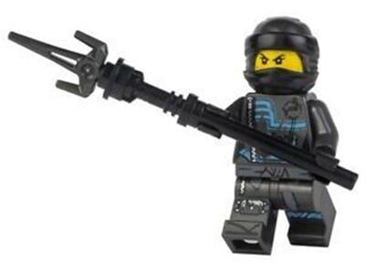 Nya 891951 - góc nhìn khác của bộ LEGO