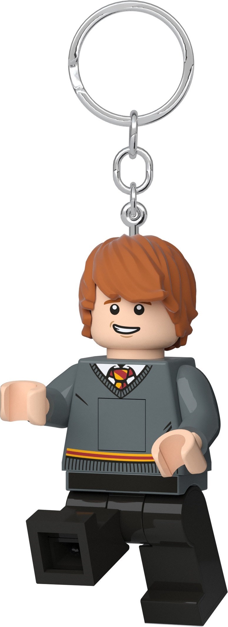 Ron Weasley Key Light 5007907 - hình ảnh tổng thể bộ LEGO