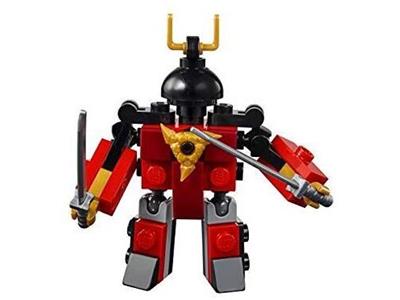 Sam-X 30533 - thêm hình ảnh sản phẩm LEGO