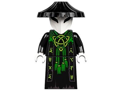Skull Sorcerer 892174 - hình ảnh chi tiết bộ LEGO