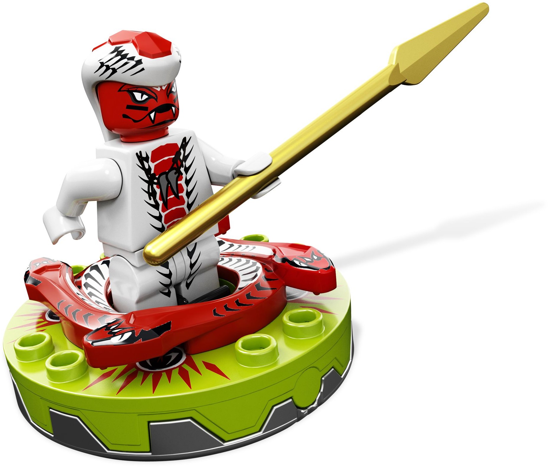 Snappa 9564 - thêm hình ảnh sản phẩm LEGO