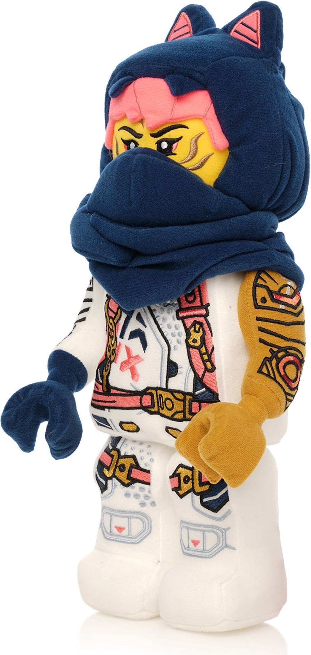 Sora 5007961 - hình ảnh tổng thể bộ LEGO