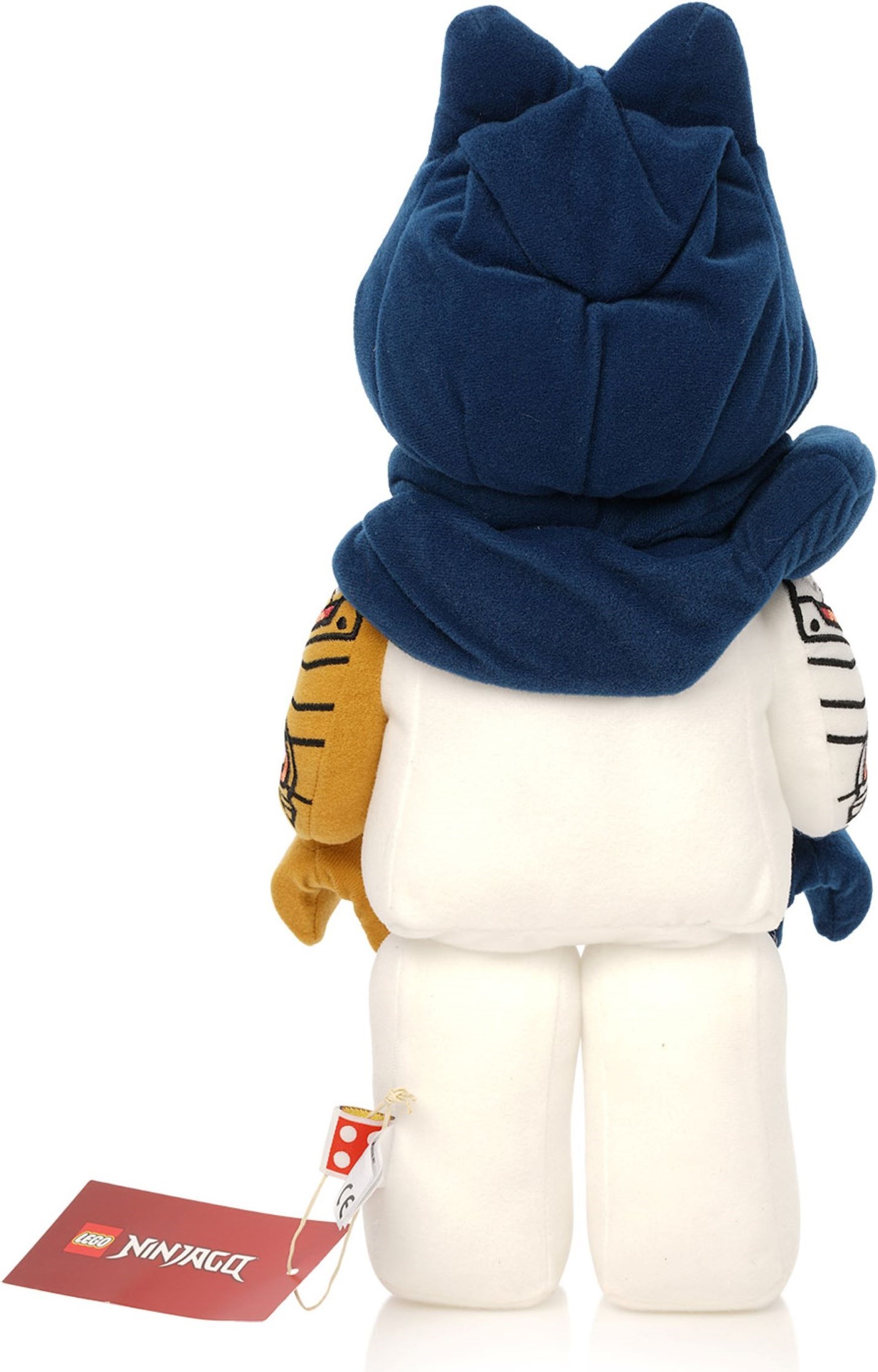 Sora 5007961 - góc nhìn khác của bộ LEGO